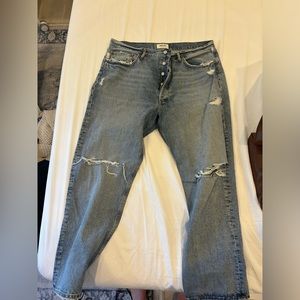 AGOLDE-90s Jean